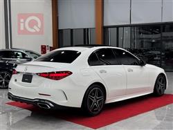مرسيدس بنز C-Class